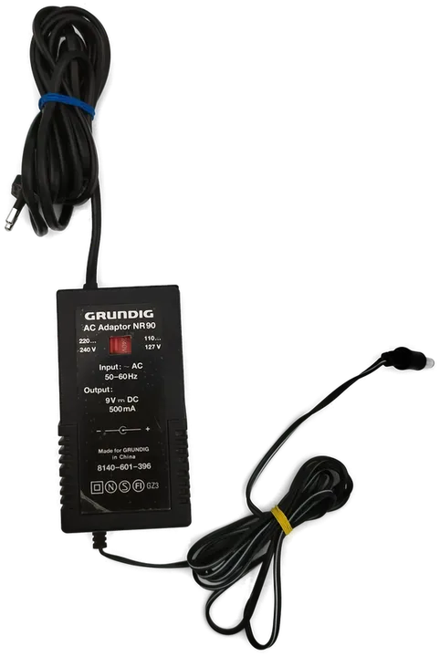 Grundig Satellit 700 Funkradio  - Bild 4