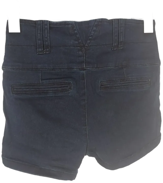TALLY WEiJL Damen Jeans Shorts, dunkelblau, Größe 36 - Bild 2