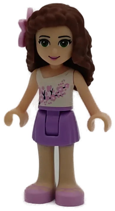 Lego Friends Figur - Bild 1