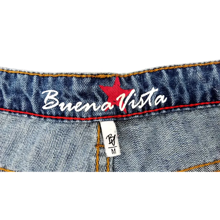 Buena Vista Jeans Short Damen - M - Bild 4