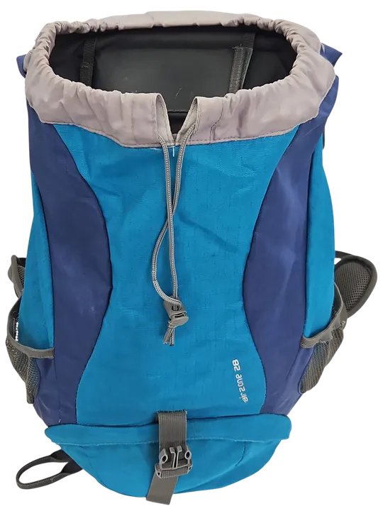 McKinley air zone 28 Wanderrucksack, blau  - Bild 5
