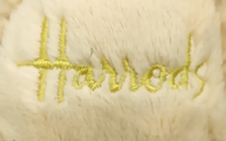 Harrods Teddy Bär - Bild 6