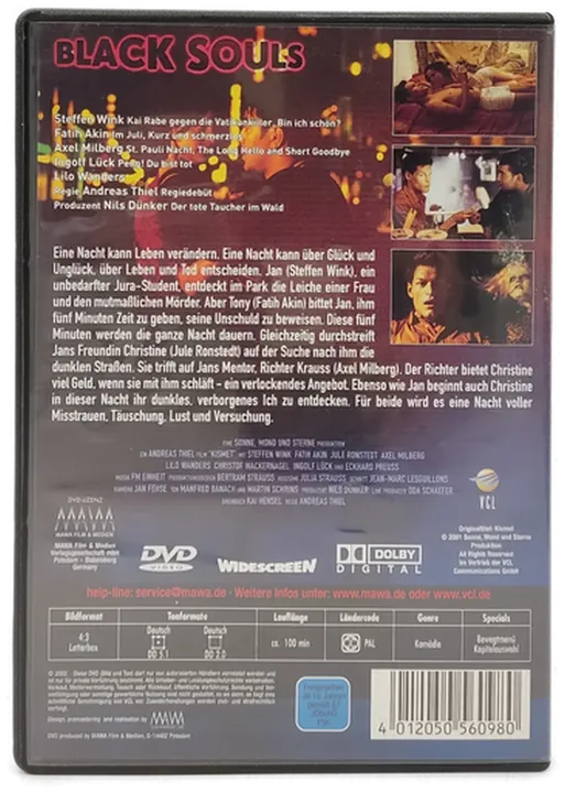 DVD 