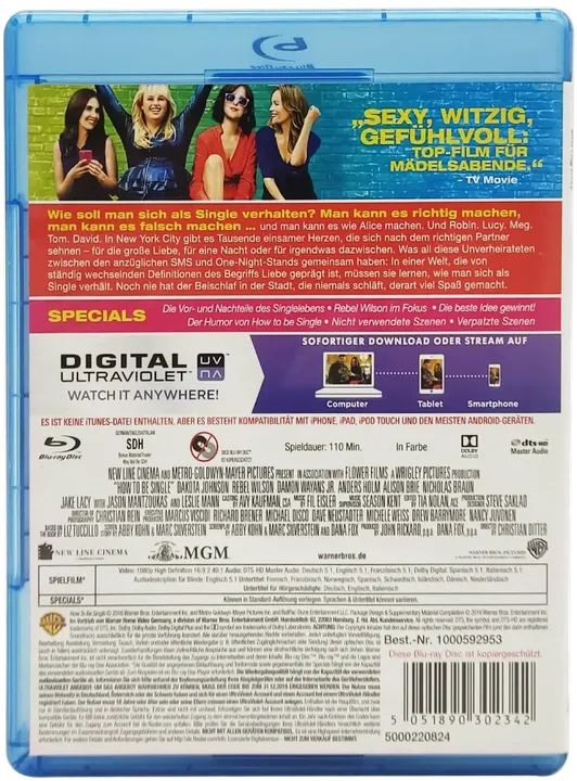 Blu-Ray 