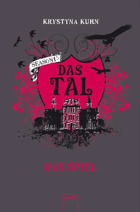 Das Tal: Das Spiel - Krystyna Kuhn - Bild 1