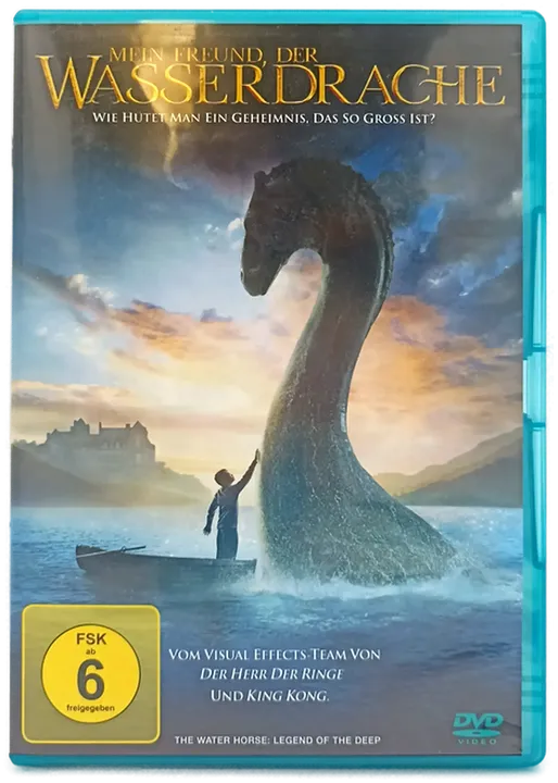 DVD 