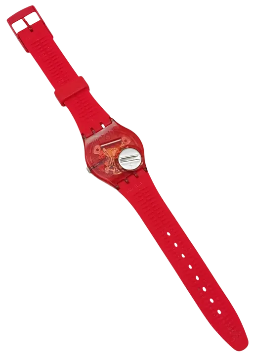 Swatch Swiss Armbanduhr  - Bild 3