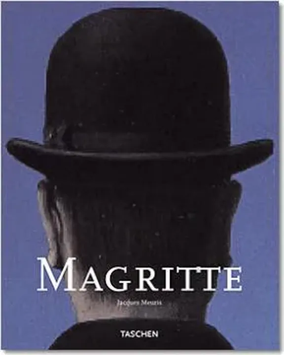 Magritte - Jacques Meuris - Bild 2