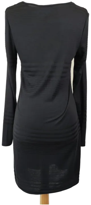 Yest Damen Longshirt schwarz- S/ 36 - Bild 2