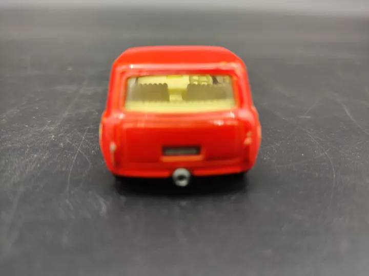 Vintage Matchbox Racing Mini Nr. 29 aus dem Jahr 1970 - Bild 3