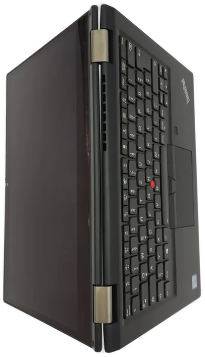 Lenovo ThinkPad Yoga X390 Convertible - Bild 4