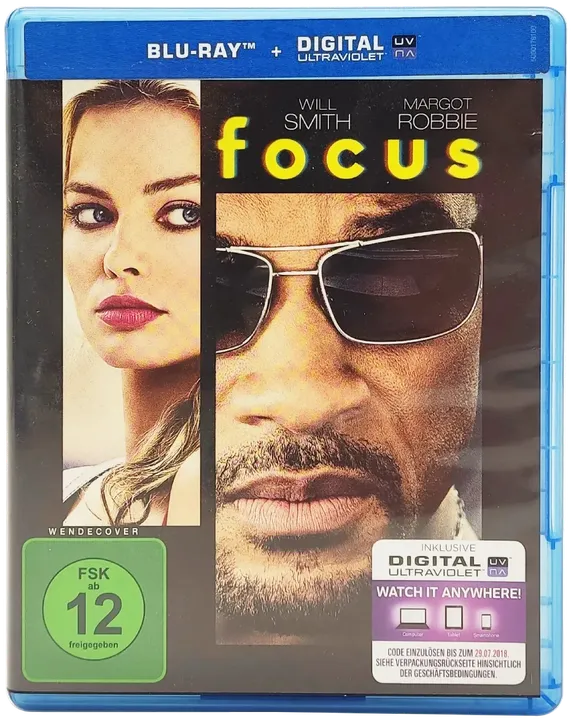 Blu-Ray 