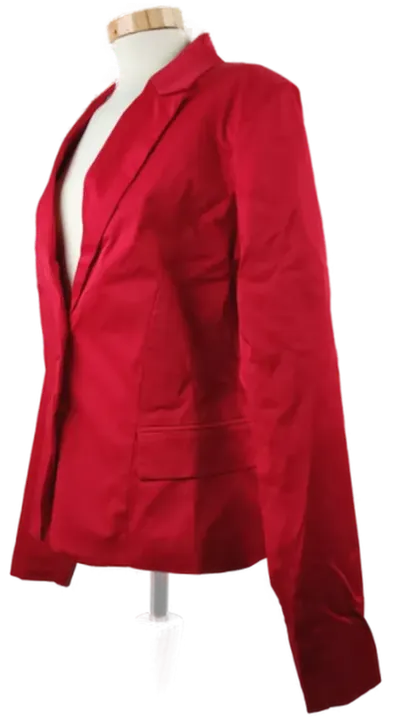 Rinascimento Damen Blazer rot - L - Bild 2