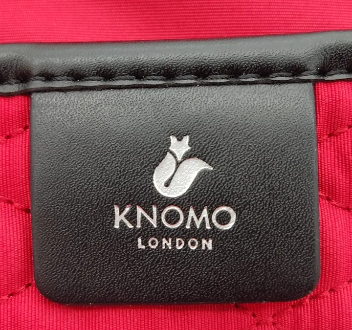 Knomo London- Damen Rucksack - Bild 5