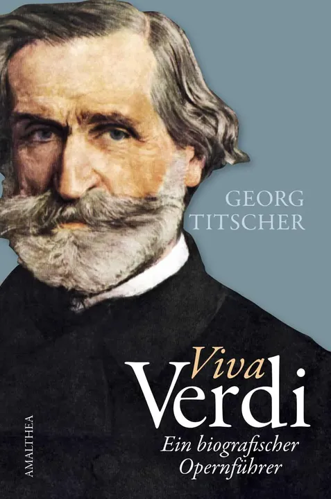 Viva Verdi - Georg Titscher - Bild 1