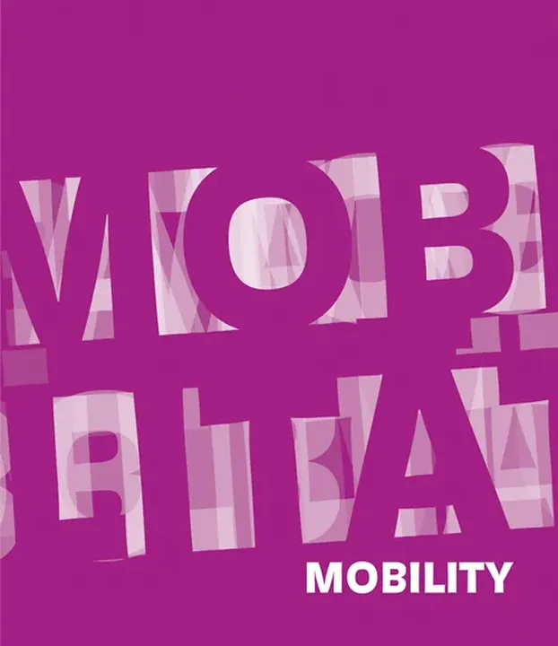 MOBILITÄT / MOBILITY - Bild 2