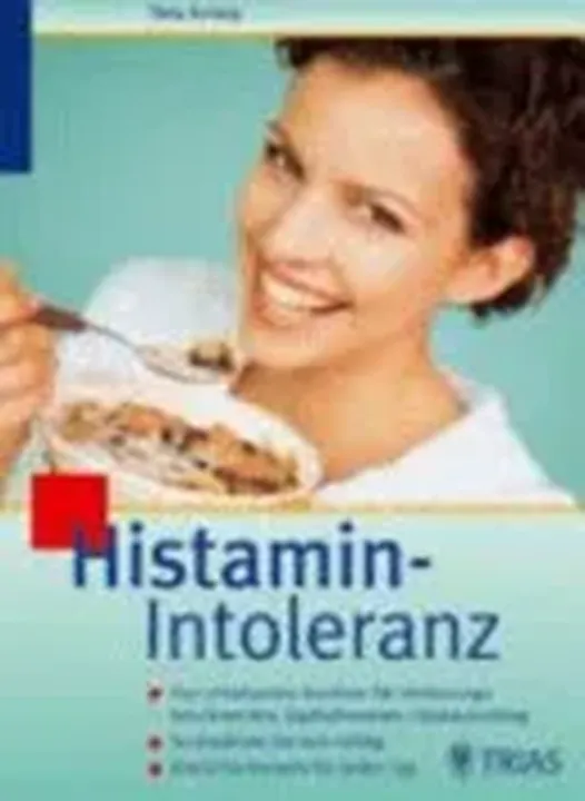 Histamin-Intoleranz - Bild 1