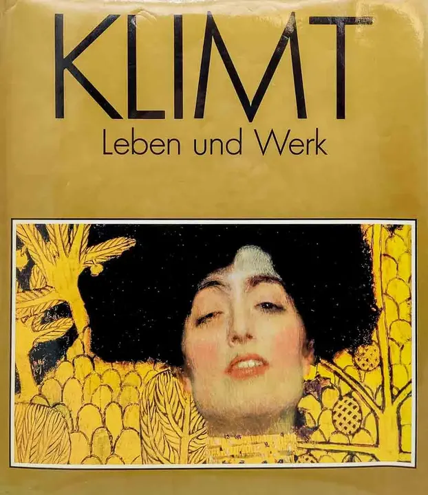 Buch Klimt 