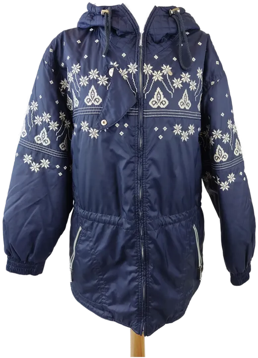 Silvy Sport Damenwinterjacke - EUR 40 - Bild 2