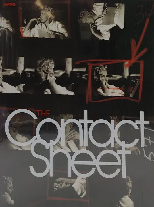 The Contact Sheet - Steve Crist - Bild 1