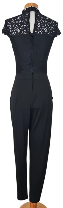 ORSAY Damen Jumpsuit, schwarz - Gr. S  - Bild 2