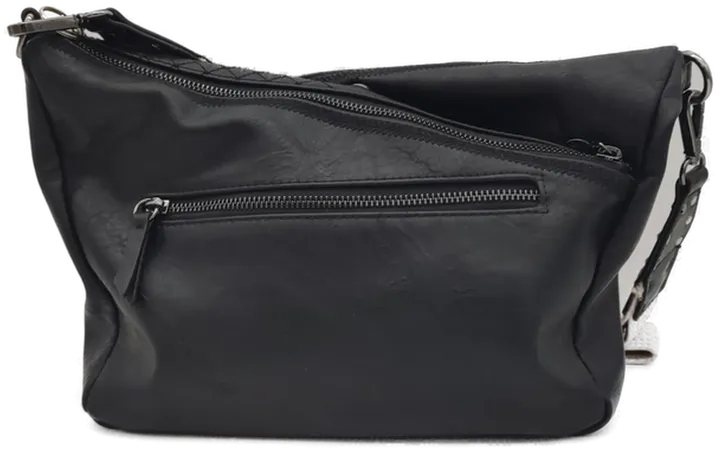 Desigual Damen Handtasche schwarz - Bild 4