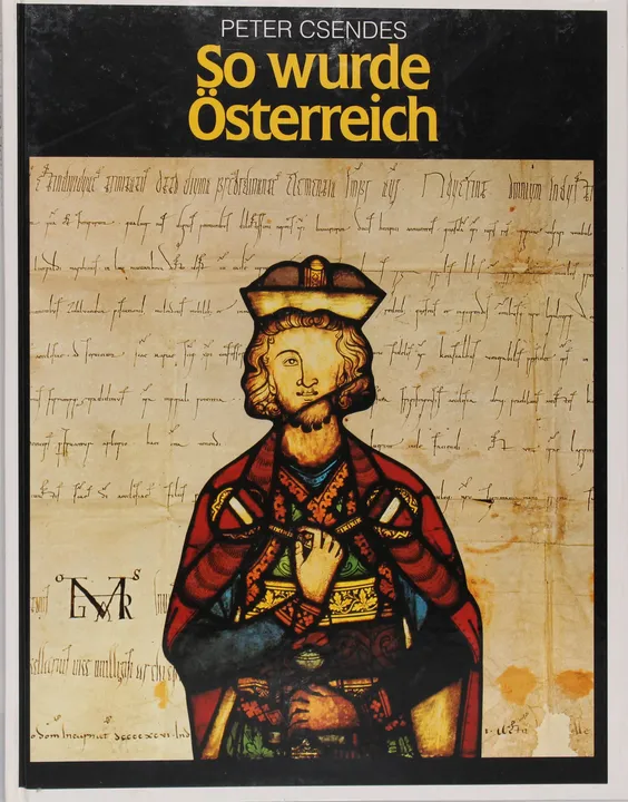 Buch 