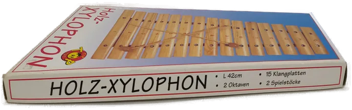 Tip Top Toy Holz-Xylophon - Bild 3
