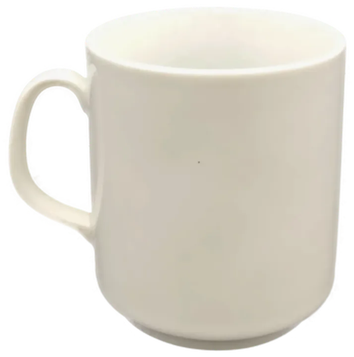 Rösler Porzellan Pumuckl Tasse 1983 - Bild 3