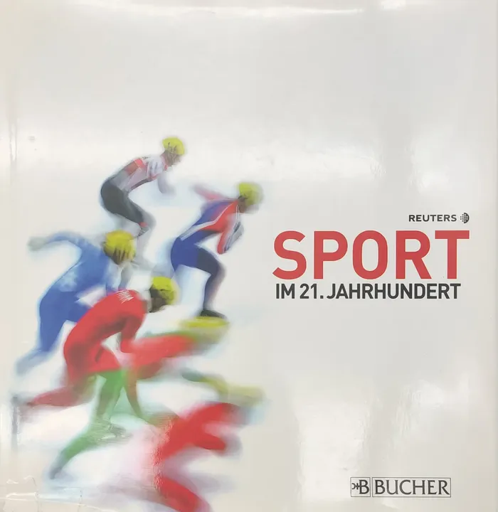 Sport im 21. Jahrhundert - REUTERS - Bild 2