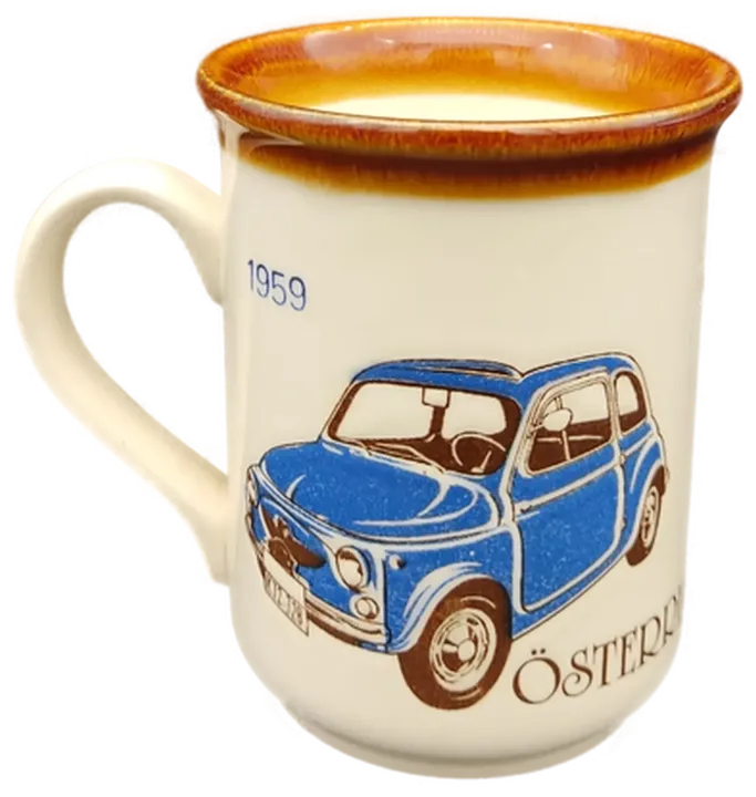 Österreich 1959 Tasse  - Bild 2