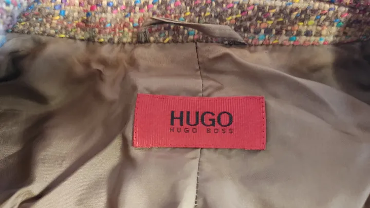 Hugo Boss Damen Blazer, Größe 38, Sehr gute Qualität - Bild 3