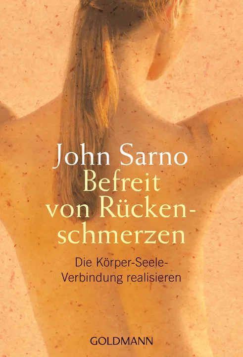 Befreit von Rückenschmerzen - John Sarno - Bild 1