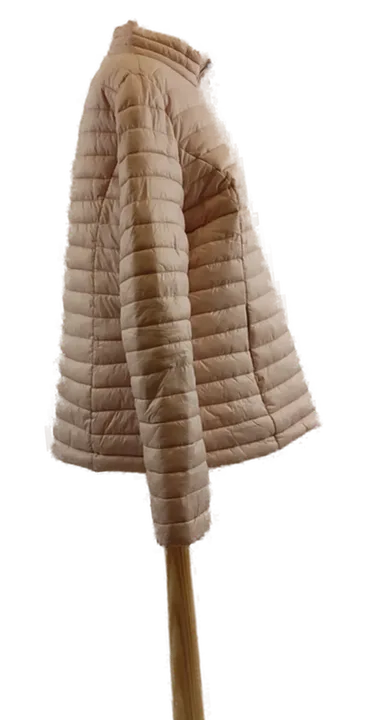 Altrosa Damenjacke in sehr guter Qualität - Größe EUR 44, Herbst/Winter - Bild 4