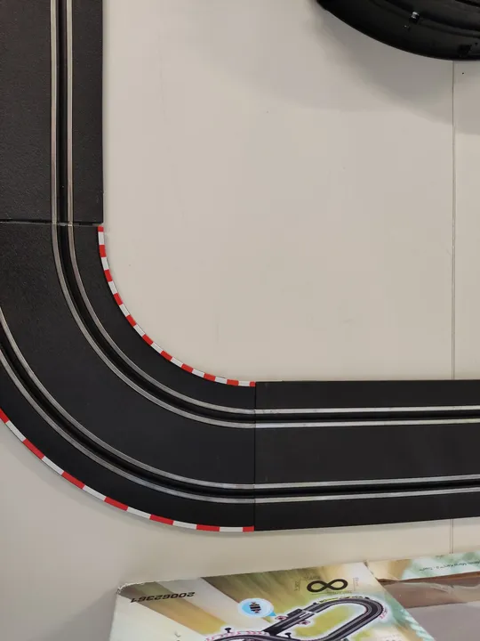 Carrera Go Rennbahn Mariokart - Bild 5