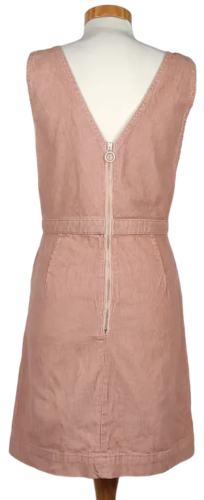 Denim Co. Damen Kleid, beige - EUR 34 - Bild 2