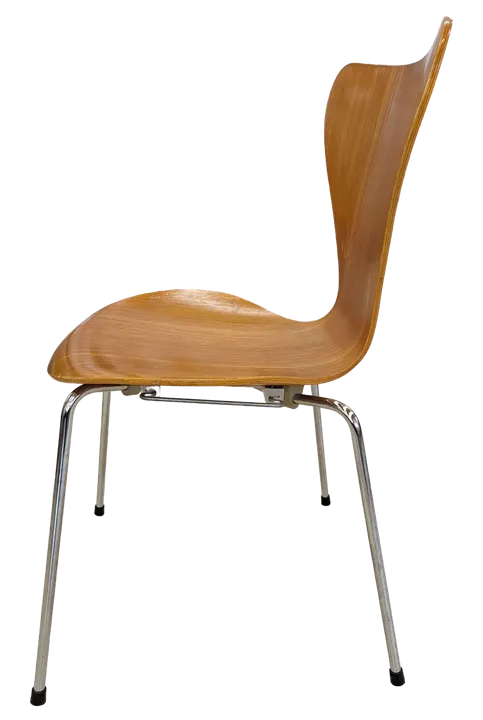 Fritz Hansen Serie 7 Stuhl by Arne Jacobsen - Bild 3