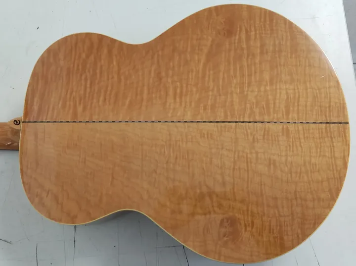 Cort Acoustic Gitarre SJ-3F mit Verstärker PG-10 und Kabel - Bild 9