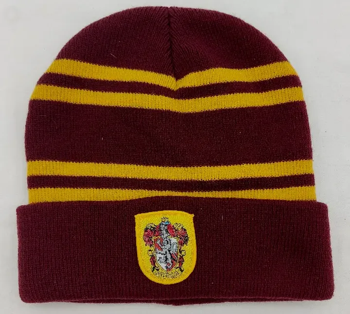 Harry Potter - Kinder Mütze - Gryffindor - Bild 2
