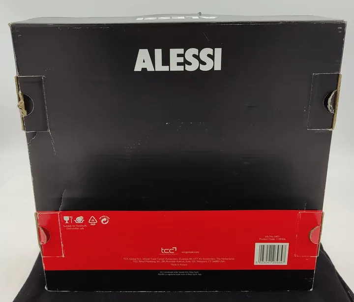 Alessi - Servierschüssel - Bild 2