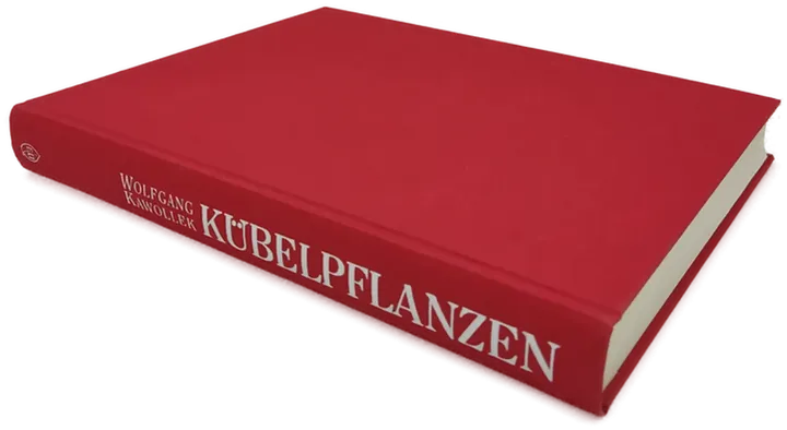 Kübelpflanzen - Wolfgang Kawollek - Bild 3