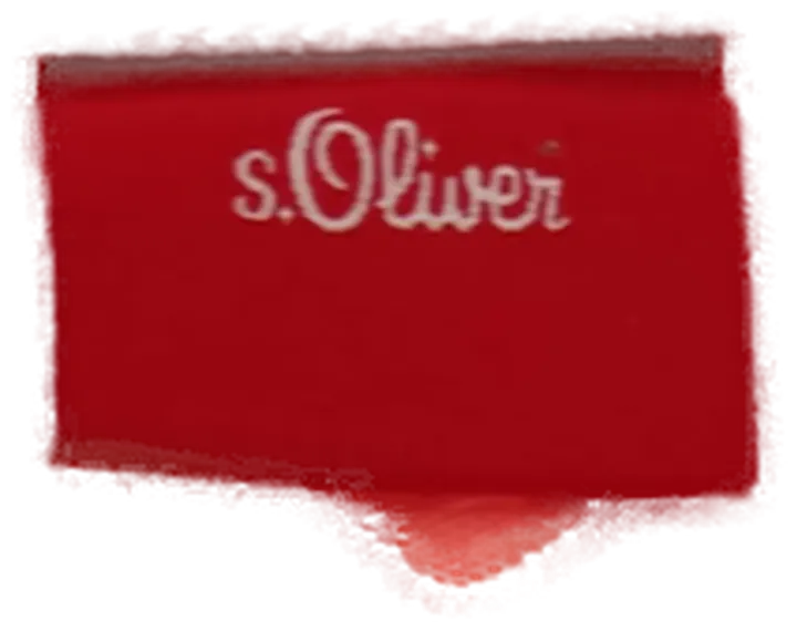 s.Oliver Mädchen Top T-Shirt rosa L/164 - Bild 5