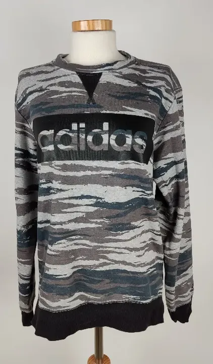 Adidas - Damenpullover Gr. S - Bild 1