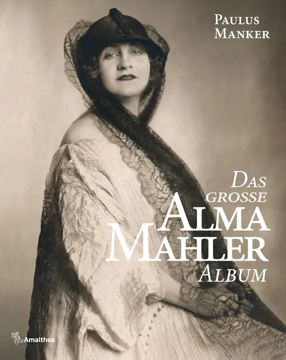 Das große Alma Mahler Album - Paulus Manker - Bild 2