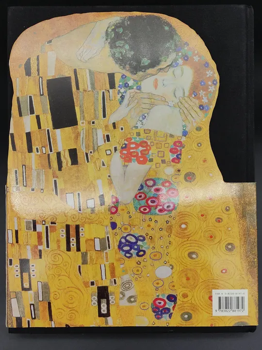 Gustav Klimt 1862-1918 - Die Welt in weiblicher Gestalt - Gottfried Fliedl - Bild 2