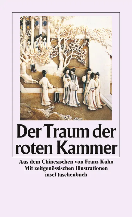 Der Traum der roten Kammer - Bild 2