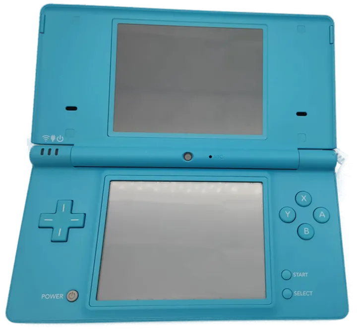 Nintendo DSi inkl. Ladegerät und Stift - Bild 3
