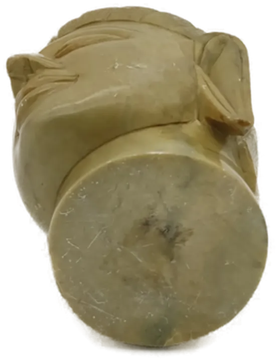 Buddha Kopf  Gewicht 1.43 kg - Bild 3
