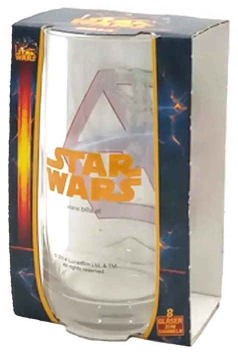 Star Wars Sammelglas General Grievous - Bild 2