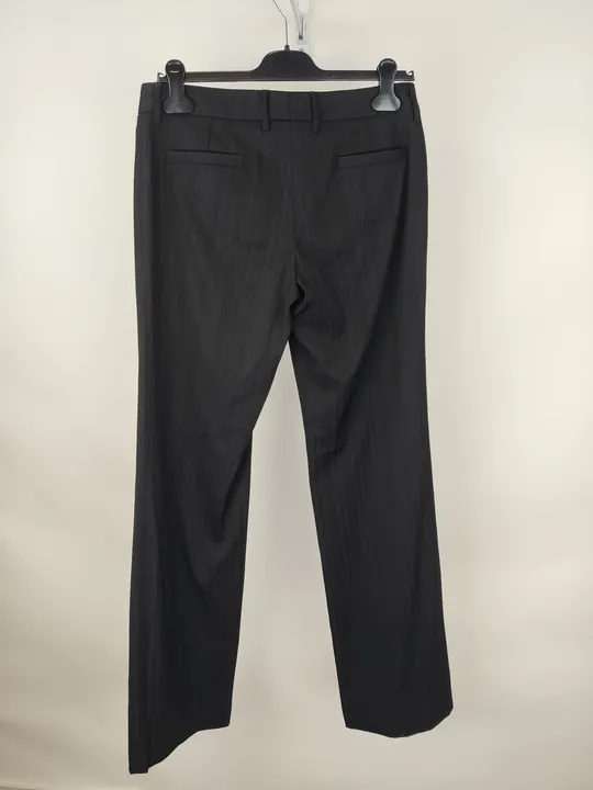 Damenhose schwarz -S/36 - Bild 2